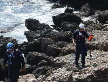 «Εκατοντάδες εθελοντές μηχανικοί δεν αξιοποιούνται από τις αρμόδιες κρατικές υπηρεσίες» αναφέρει ο Πρόεδρος ΤΕΕ